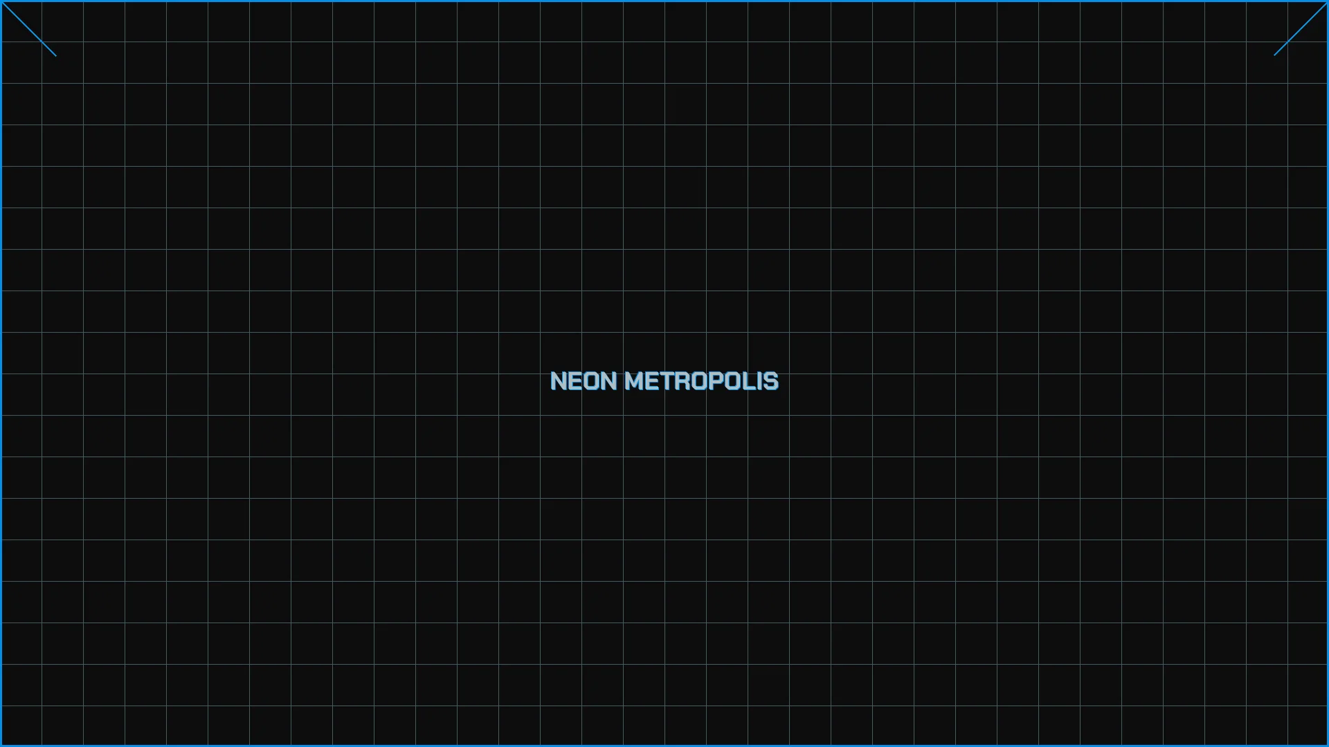 澳门百家乐 - 赛博朋克不夜城钢铁娱乐矩阵全景