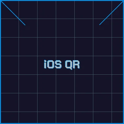 澳门百家乐 iOS版本下载二维码